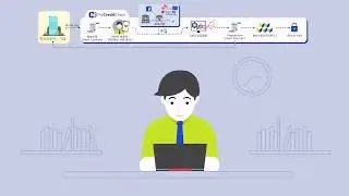 MyCreditChain POC Introduction [KOR]
