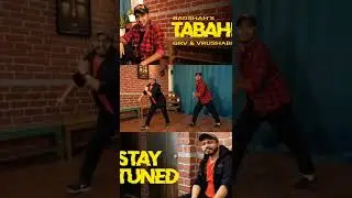 Tabahi - Dance Cover. Coming Soo! Stay Tuned.