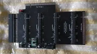 shamazx divmmc dma ethernet and 6way expand