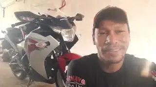 YouTuber de Paranavaí Paraná Diego CBR Está De Volta!! #youtuberdeparanavaiparana #diegocbr