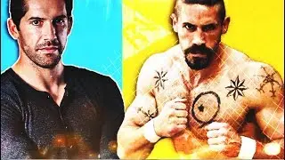 Scott Adkins  ★ Юрий Бойка  | БИОГРАФИЯ