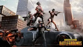 PUBG: BEST MOMENTS 
