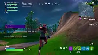 FORTNITE GG