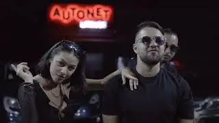 Massimo ft Lia & LIB - Lune (CLIP OFFICIEL)