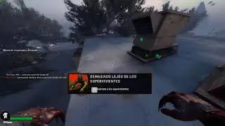 LEFT4DEAD2 | PARTIDAS EN ENFRENTAMIENTO #8
