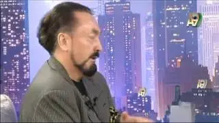 AdnanOktar muslim misli