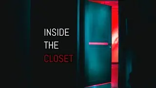 The Thing Inside Toby's Closet