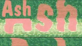 Weird Firty Ash Logo Sparta Remix