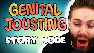 DeMoNeTiZeD - Gen. Jousting Story Mode
