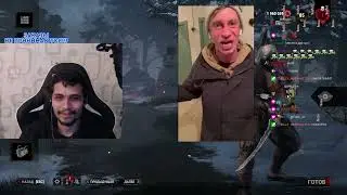 ПОЗДРАВЛЕНИЕ МАЛДЕРУ ОТ МС ЗИПУЛЯ. Реакция