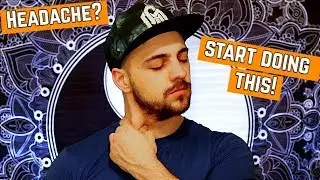 3 Areas You Didn't Know About Causing Your Headaches