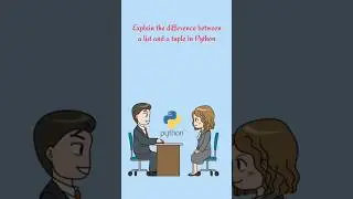 Difference between a list and tuple in Python? 