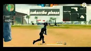 alex  ff gameplay 