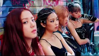 BLACKPINK “Kill This Love” is The Fastest MV To Hit 100 Million Views
