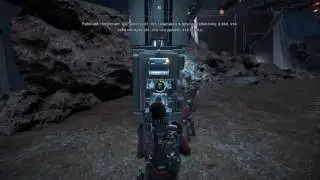 Затралил лалку -  Mass Effect™: Andromeda