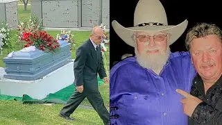 Charlie Daniels Dead ~ The Disturbing Truth About His Death ⚠️