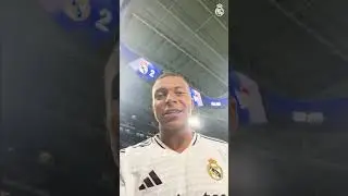 Real Madrid FIFA 25 RONALDO TEAM 🆚 MRBEAST TEAM (Ronaldo, Mbappe) (Money, Feastables)🐐🥵😨🏆