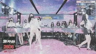 Top Highlights from Korean BJ Live Stream37 🔥| JINRICP Style | Girl Group Dance Challenge | kbj