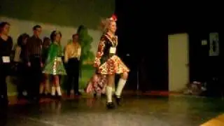 Fun Feis 2007-Traditional Set, Blackbird