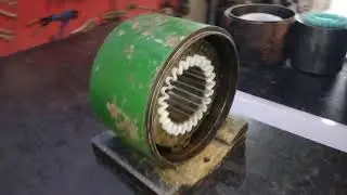Cálculo da Bomba Submersa Schneider 4 CV