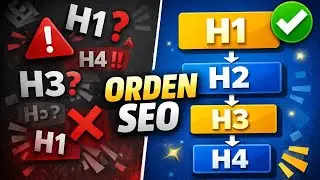 ✏️ how to place h1, h2, h3, h4 in easy and fast blogger entries (2019) subtitles titles 👈