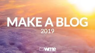 How To Make A WordPress Blog Step By Step For Beginners