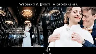 Y & V Wedding Видеограф Минск Видеосъёмка в Минске Свадебное видео Минск Питер Италия Видеооператор