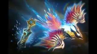 TI 10 Battlepass Immortal Treasure 3 2020 Opening