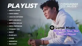 MERAYU TUHAN - TRISUAKA | FULL ALBUM TERBAIK TRISUAKA | TOP TRENDING