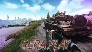 🔴 Escape from Tarkov
