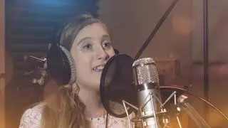 Злата Волкович и Екатерина Колотилкина - Новогоднее желание (original live)