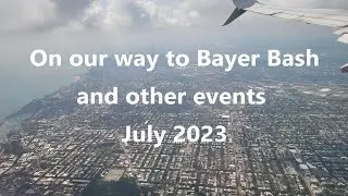 Bayer Bash 2023
