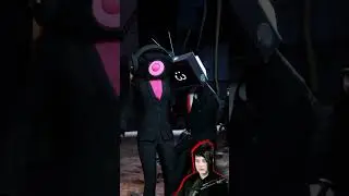 ISO STEALS SPEAKERWOMAN