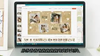 Personaliza tu fotobook desde nuestra web