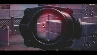 Crywolf - Anachronism (Cataclasm) || A Pubg Frag Movie || Velocity || R1F4TH