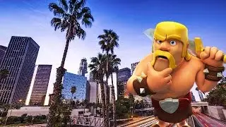 ClashCon 2016 - LOS ANGELES! [How Can we Make it BETTER!?]