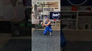 Handspin Tutorial 