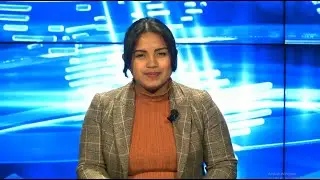 Journal VF │ Viva Tv Madagascar │26 Août 2024