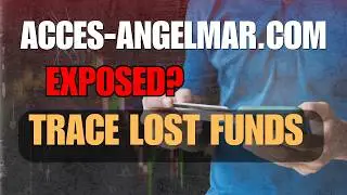 acces-angelmar.com Reviews and Complaints: Scam or Legit? | Truth Exposed