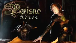 M&B Warband MOD PERISNO v.1.3.4.5 ВЗЯЛИ ДВА ЗАМКА, ЖДЁМ НАГРАДЫ №69