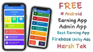 Earnings app swb files in Sketchware, Sketchware earnings app, Sketchware spin, refer and earn, task