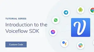 [OLD] Build your own assistant with Voiceflow's Runtime Client SDK