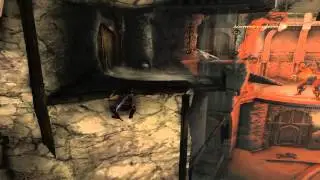 Прохождение игры Prince of Persia The Forgotten Sands ЧАСТЬ 9