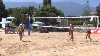 Beach Volleyball