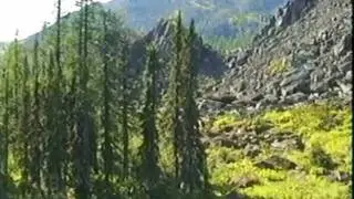 Поход в Печорские Альпы.mp4