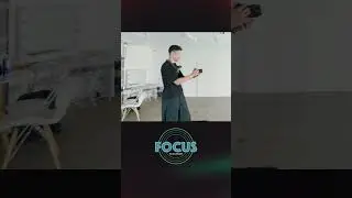 Shooting Is Creating The Moment. What We Can Shoot Using Basic Gear! |FOCUS ep1 #shorts #a7iii