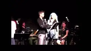 Freeze Your Brain - Jeremy Jordan - Heathers Workshop