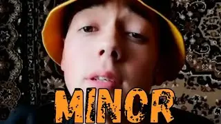 Minor - кавер на гитаре