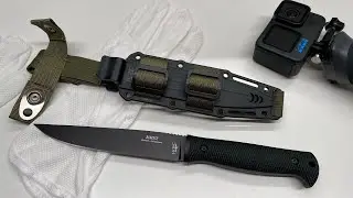 Noks Kmet Black 620-784651