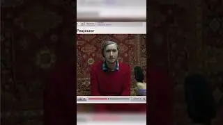 Кореш повторил легендарный мем с бабушкой🤣 